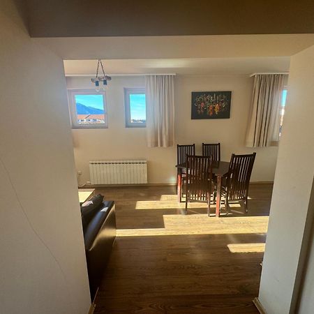 Bansko Royal Towers - Studio 153 외부 사진