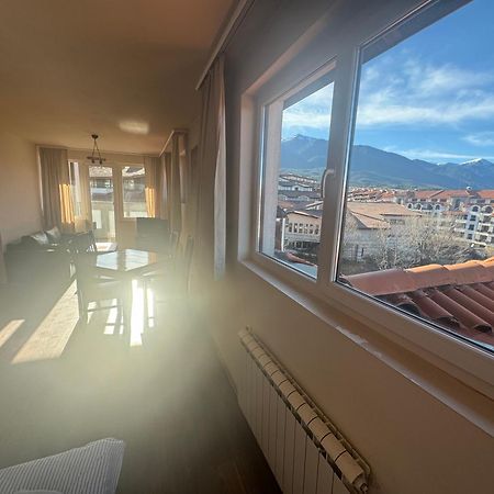 Bansko Royal Towers - Studio 153 외부 사진