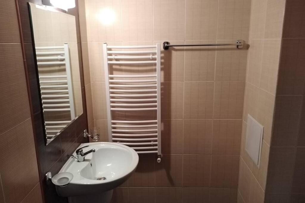 Bansko Royal Towers - Studio 153 외부 사진