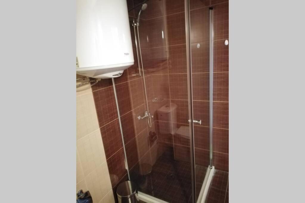 Bansko Royal Towers - Studio 153 외부 사진