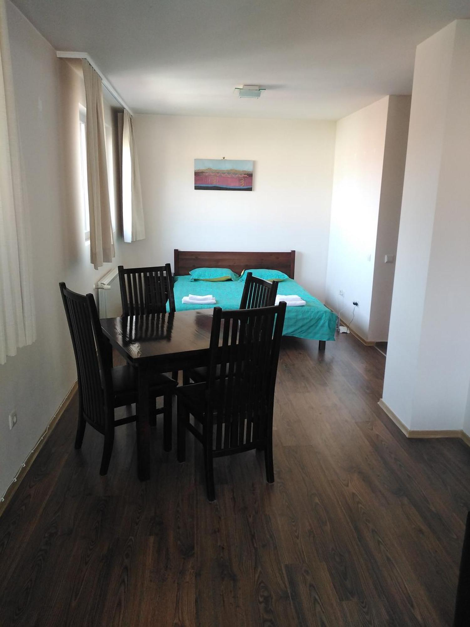 Bansko Royal Towers - Studio 153 외부 사진