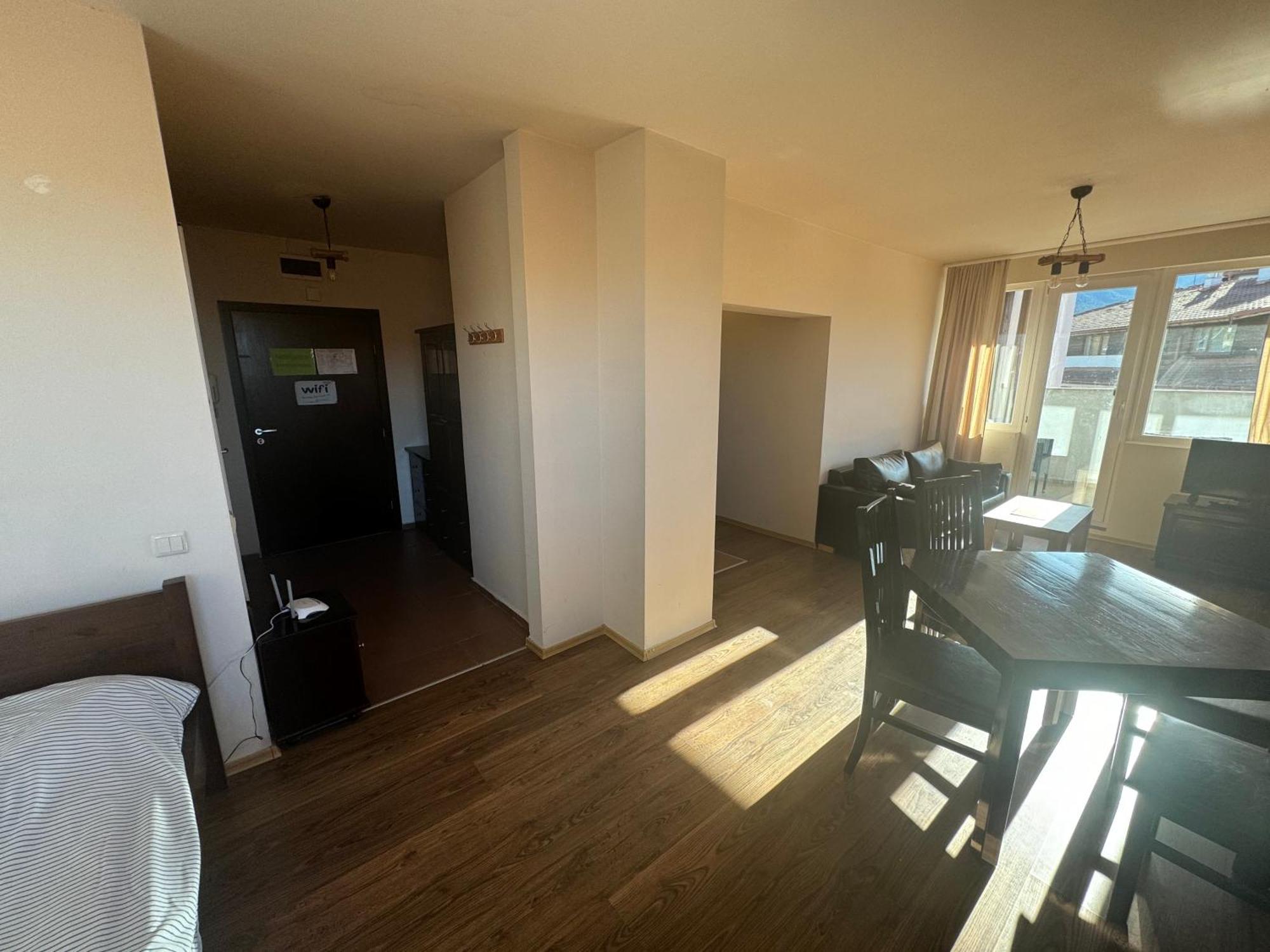 Bansko Royal Towers - Studio 153 외부 사진