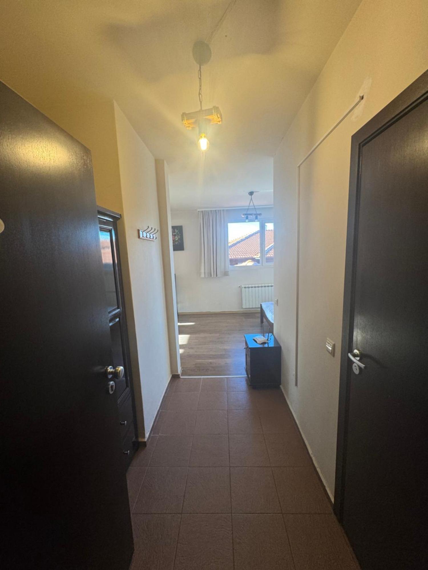 Bansko Royal Towers - Studio 153 외부 사진