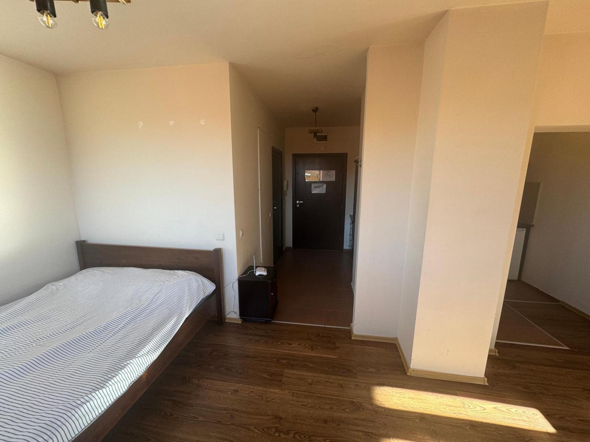 Bansko Royal Towers - Studio 153 외부 사진