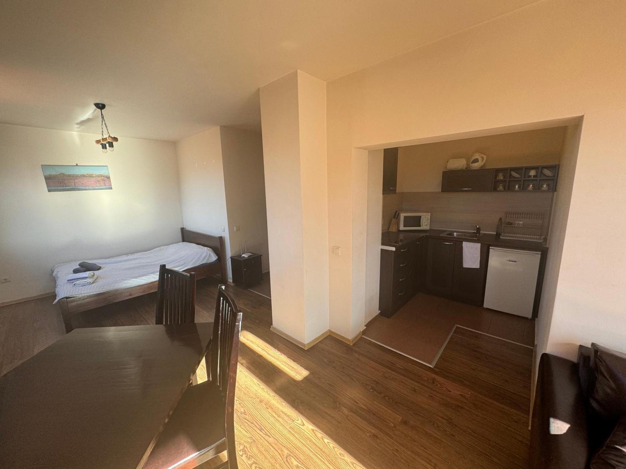 Bansko Royal Towers - Studio 153 외부 사진