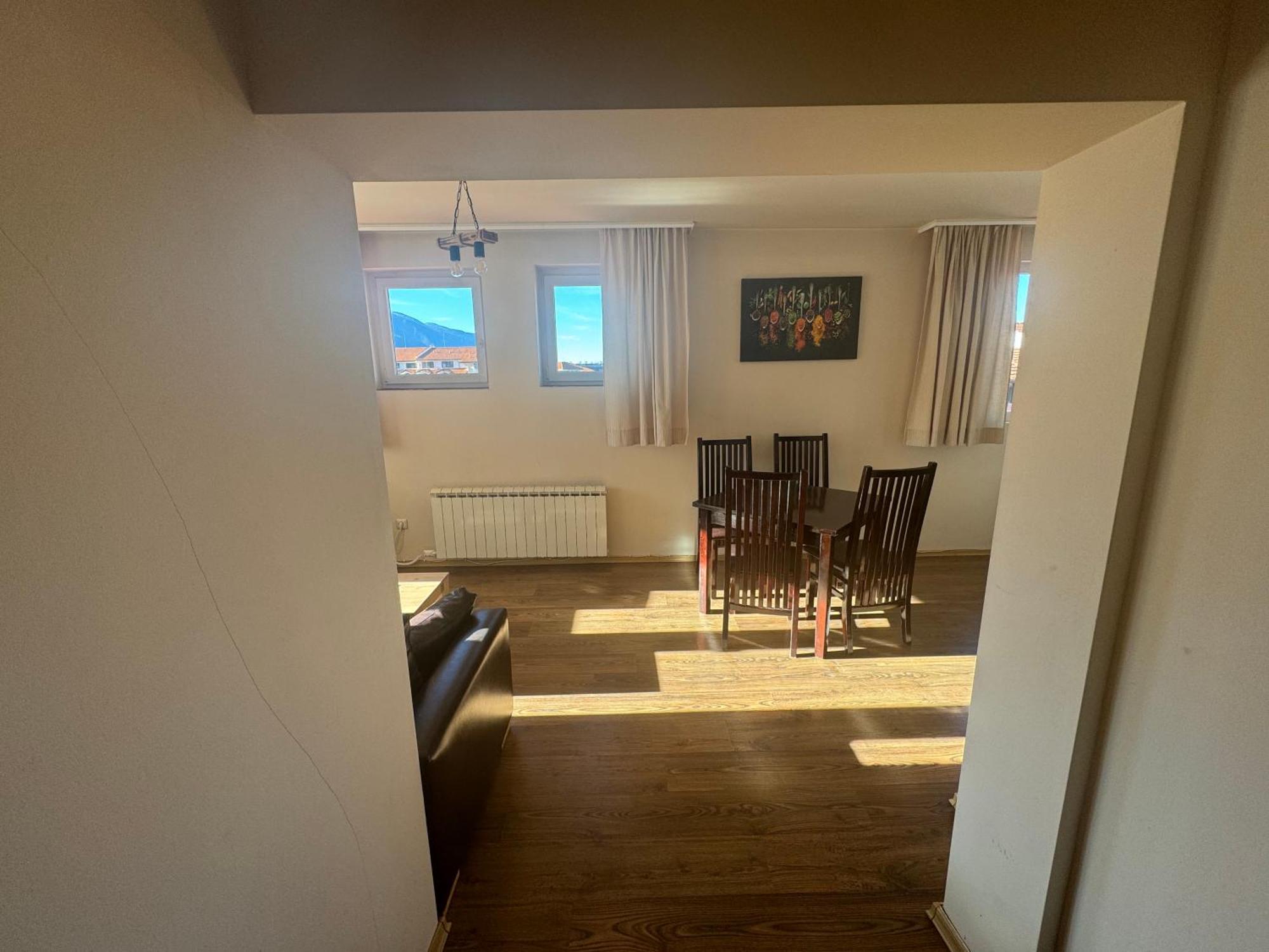 Bansko Royal Towers - Studio 153 외부 사진