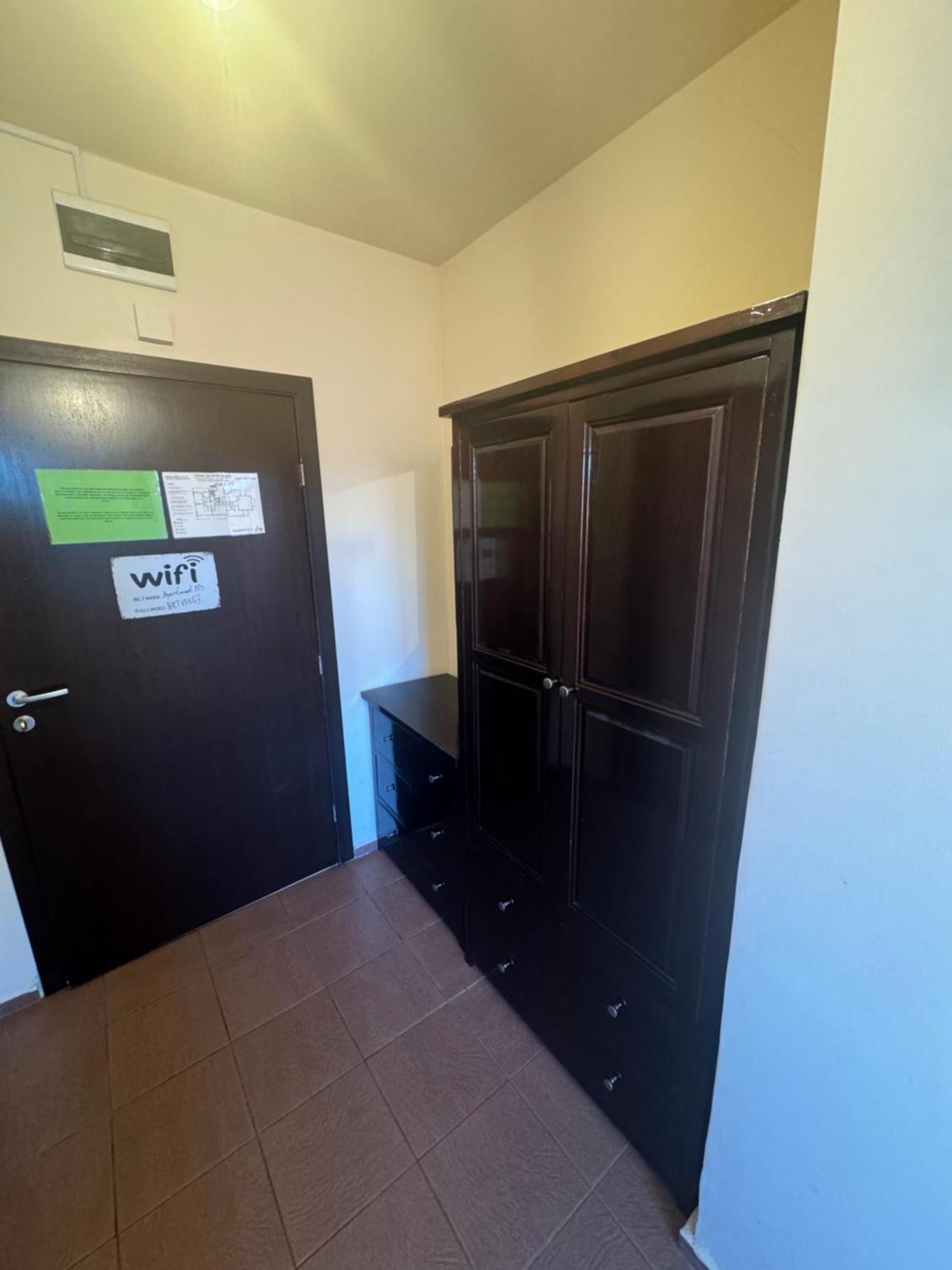 Bansko Royal Towers - Studio 153 외부 사진
