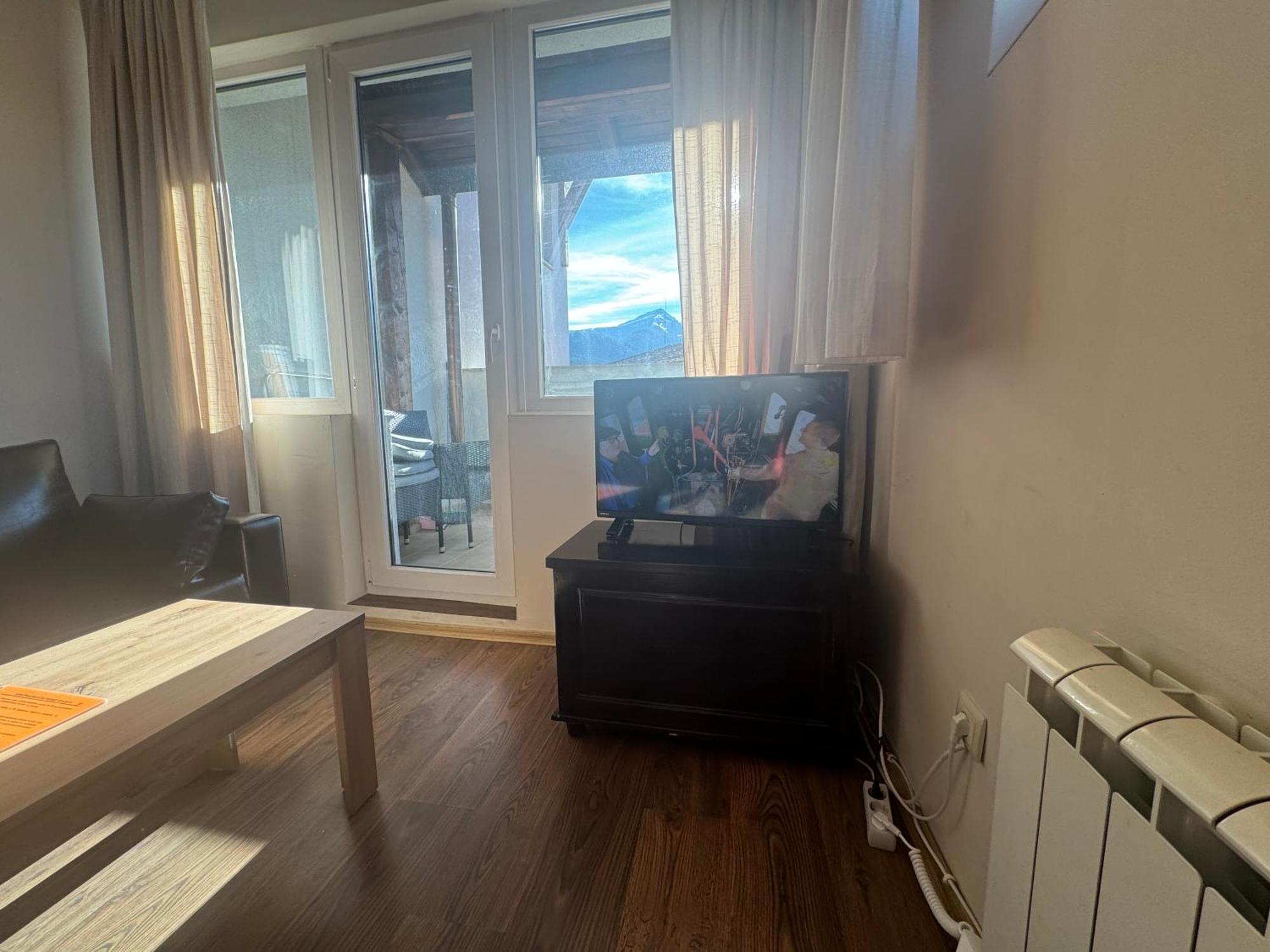 Bansko Royal Towers - Studio 153 외부 사진