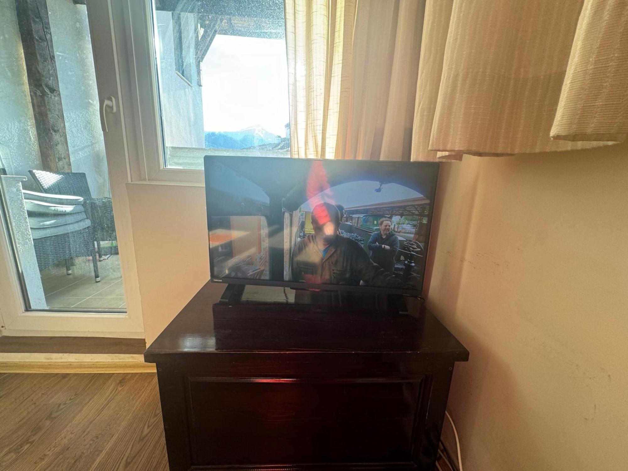 Bansko Royal Towers - Studio 153 외부 사진