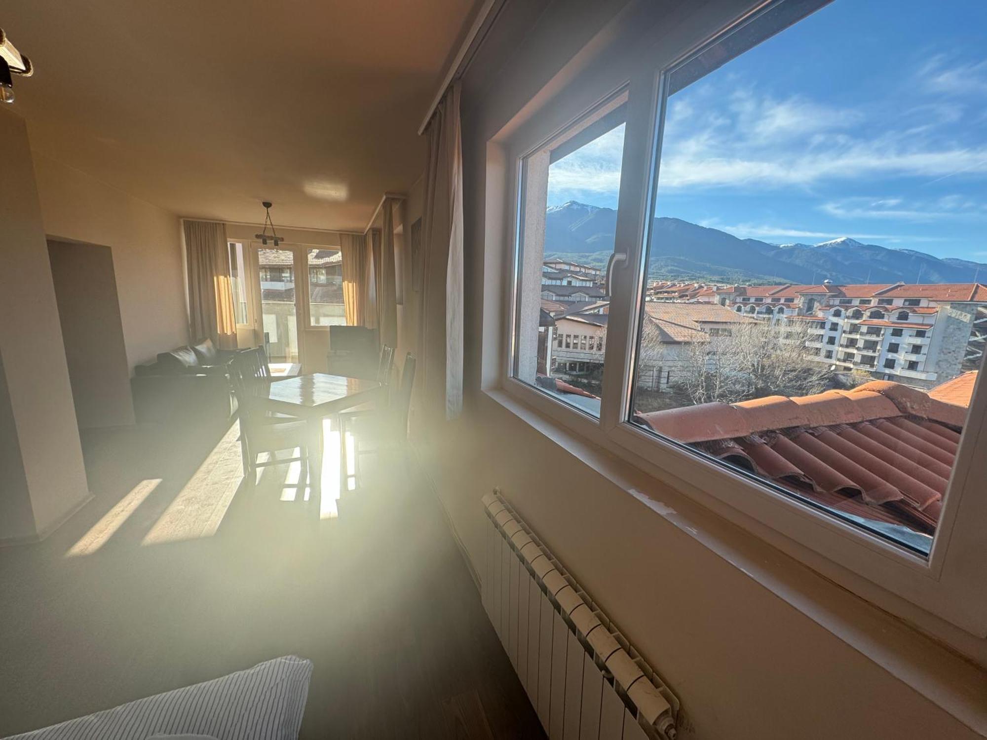 Bansko Royal Towers - Studio 153 외부 사진
